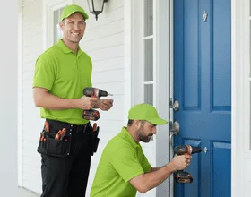 Door Repair Saskatoon Offers