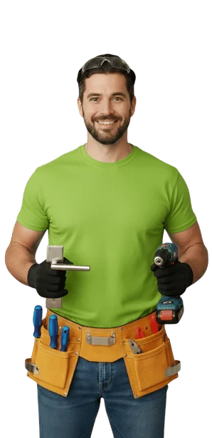 Door Repair Saskatoon